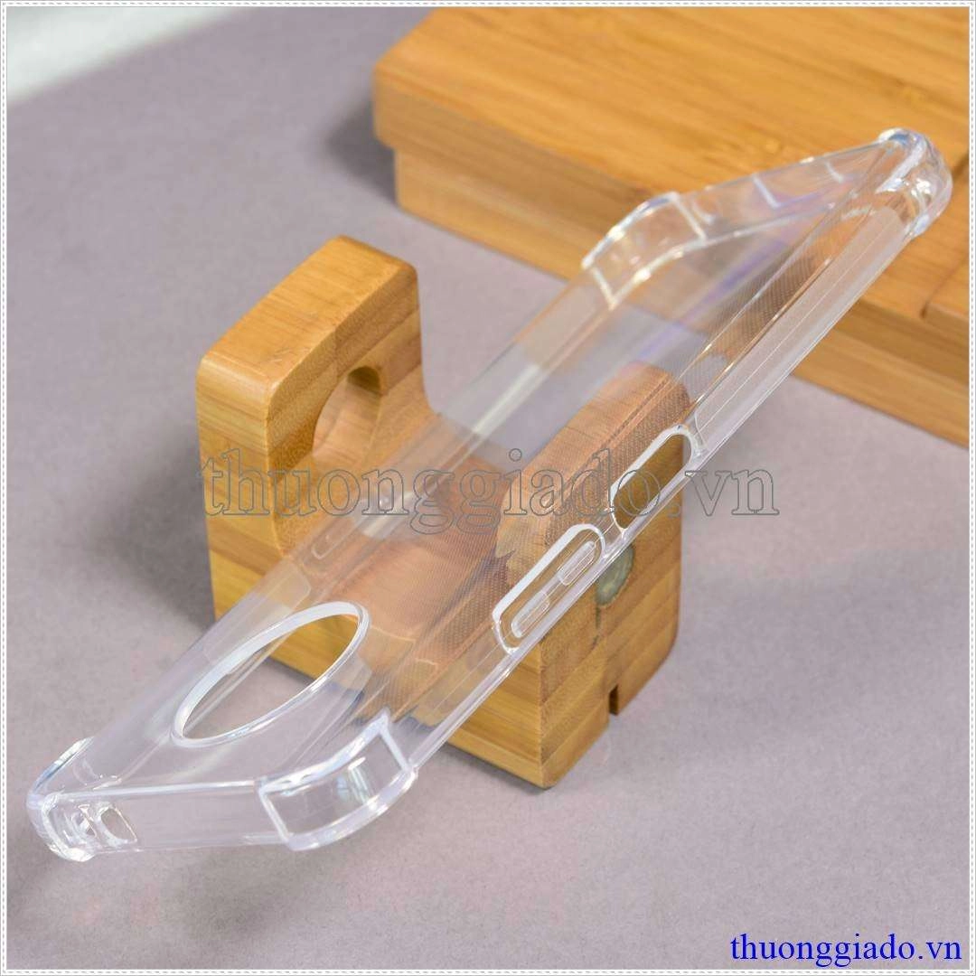 Ốp lưng dẻo Nokia G50 5G (Ốp lưng Silicone trong suốt)